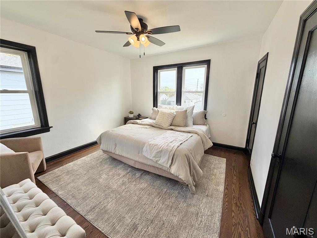 Alphonse Berry Tr - Residential