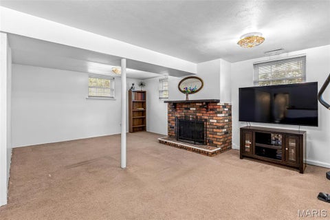 Tiny photo for 137 Huntleigh Forest Drive, Kirkwood, MO 63122 (MLS # 26055111)