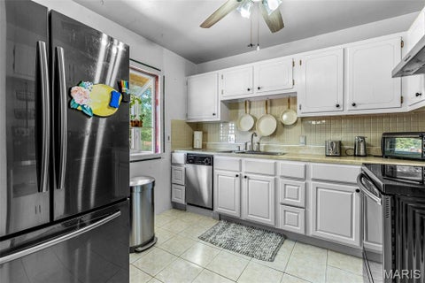 Tiny photo for 137 Huntleigh Forest Drive, Kirkwood, MO 63122 (MLS # 26055111)