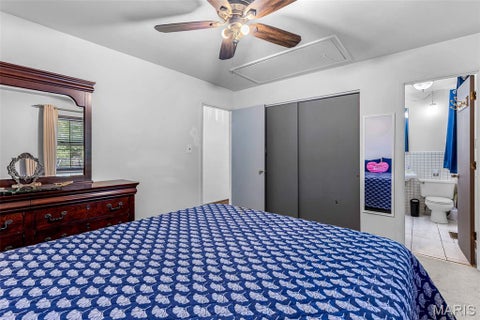 Tiny photo for 137 Huntleigh Forest Drive, Kirkwood, MO 63122 (MLS # 26055111)