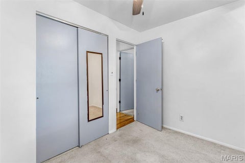 Tiny photo for 137 Huntleigh Forest Drive, Kirkwood, MO 63122 (MLS # 26055111)