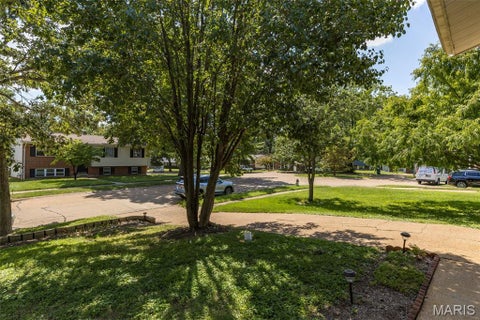Tiny photo for 137 Huntleigh Forest Drive, Kirkwood, MO 63122 (MLS # 26055111)