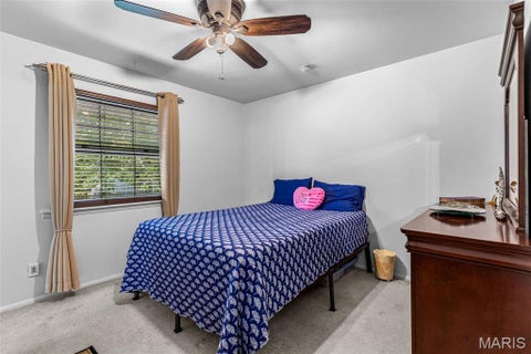 Tiny photo for 137 Huntleigh Forest Drive, Kirkwood, MO 63122 (MLS # 26055111)