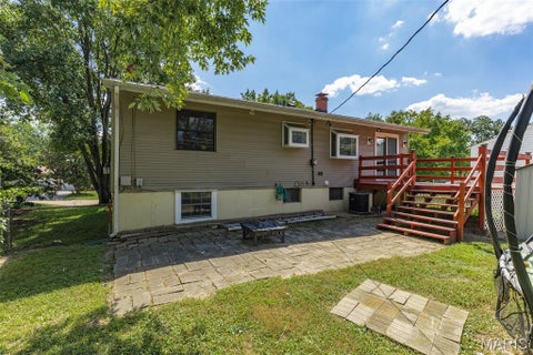 Tiny photo for 137 Huntleigh Forest Drive, Kirkwood, MO 63122 (MLS # 26055111)