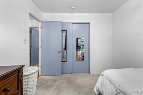 Tiny photo for 137 Huntleigh Forest Drive, Kirkwood, MO 63122 (MLS # 26055111)