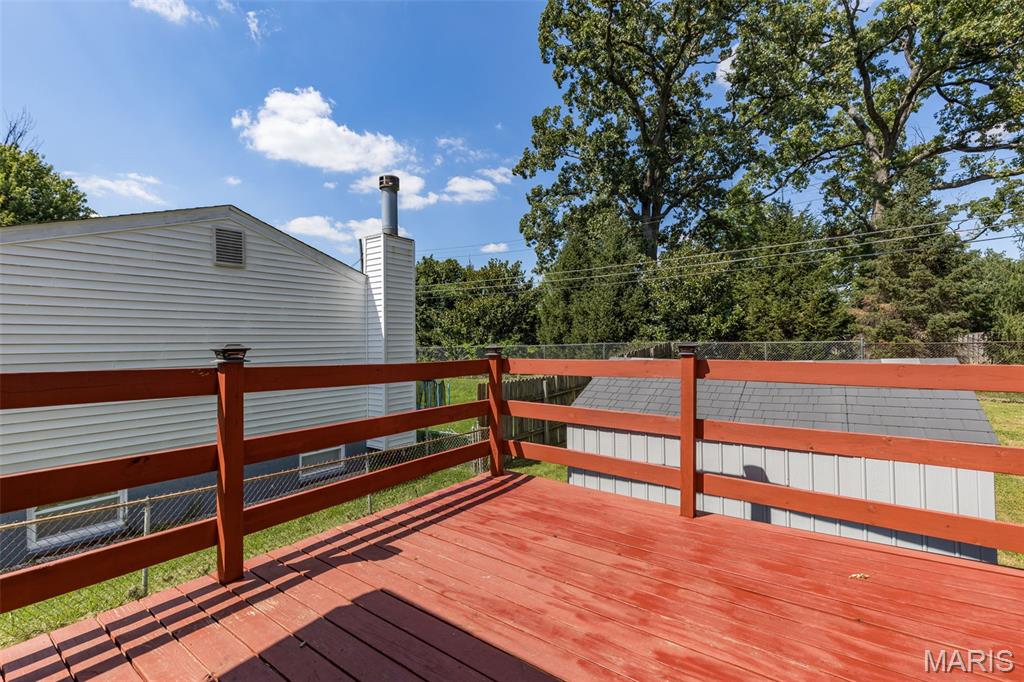 137 Huntleigh Forest Drive