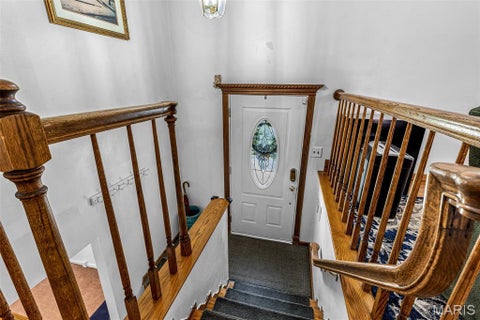Tiny photo for 137 Huntleigh Forest Drive, Kirkwood, MO 63122 (MLS # 26055111)