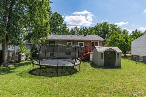 Tiny photo for 137 Huntleigh Forest Drive, Kirkwood, MO 63122 (MLS # 26055111)