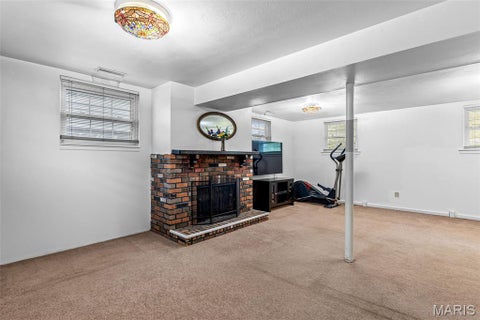 Tiny photo for 137 Huntleigh Forest Drive, Kirkwood, MO 63122 (MLS # 26055111)