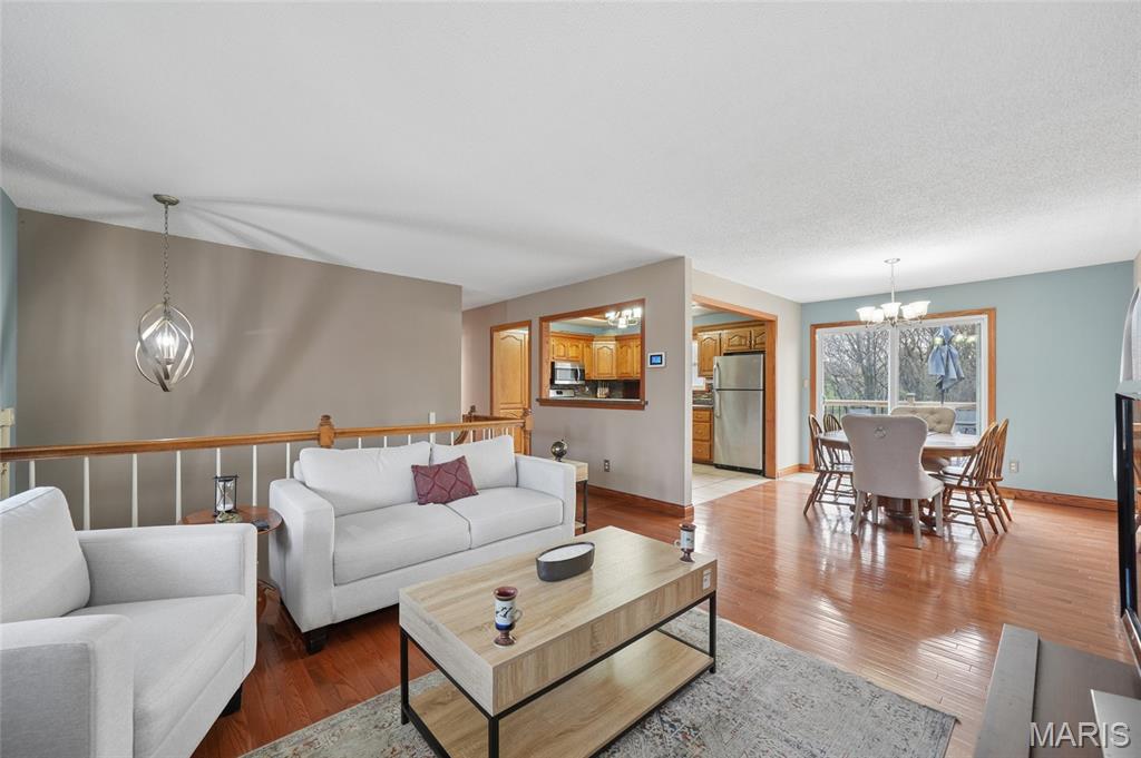 Burian Gardens - Residential