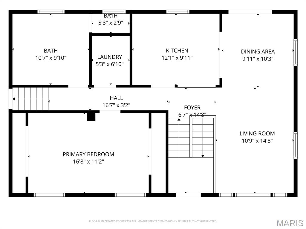 Burian Gardens - Residential