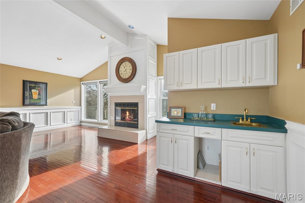 Burian Gardens - Residential