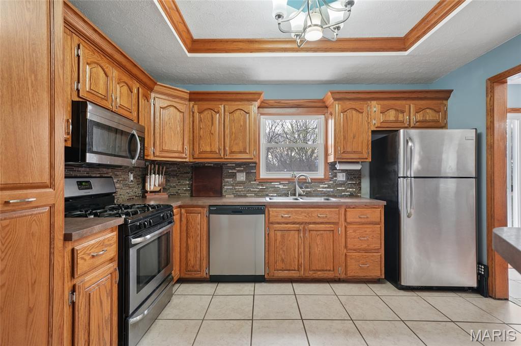 Burian Gardens - Residential