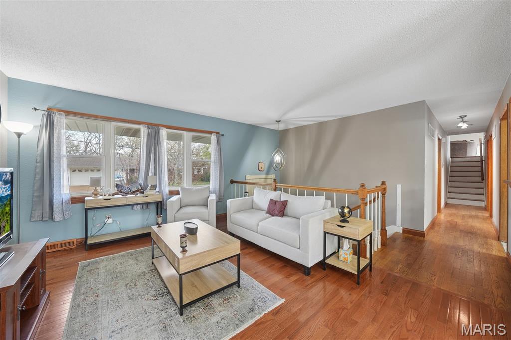 Burian Gardens - Residential