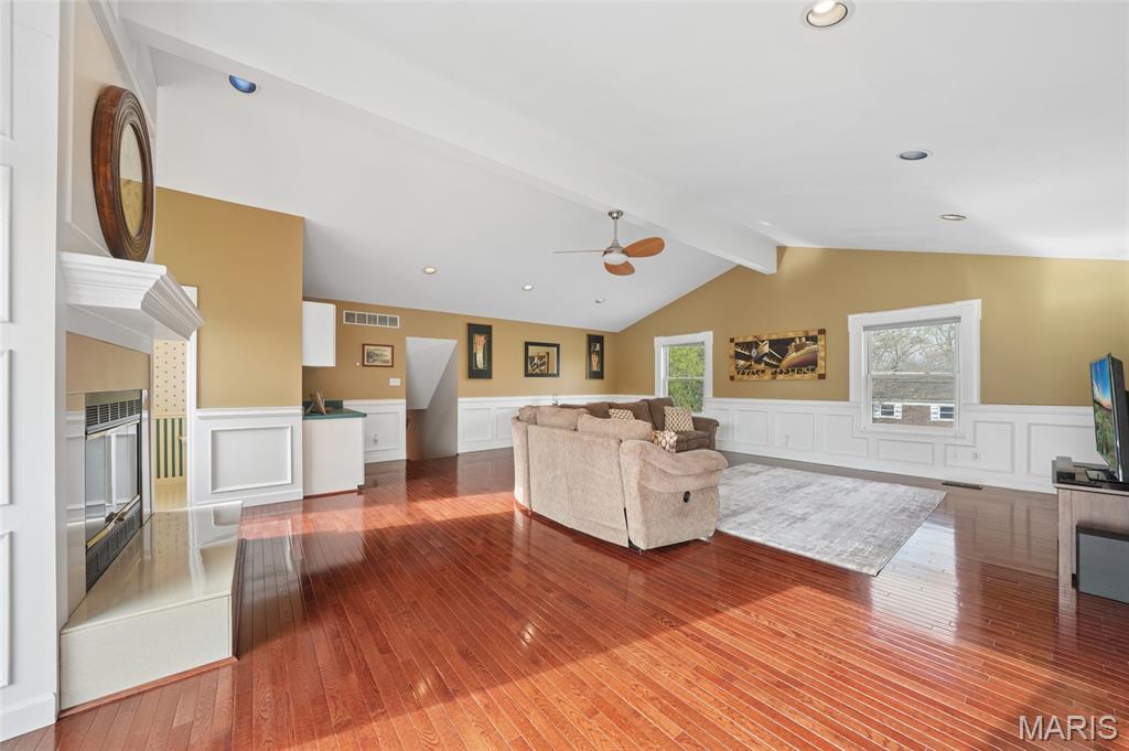 Burian Gardens - Residential