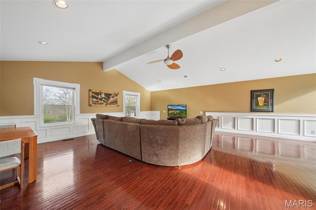 Burian Gardens - Residential