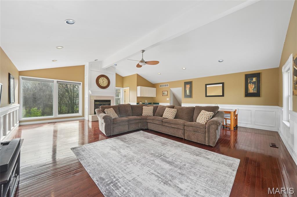 Burian Gardens - Residential