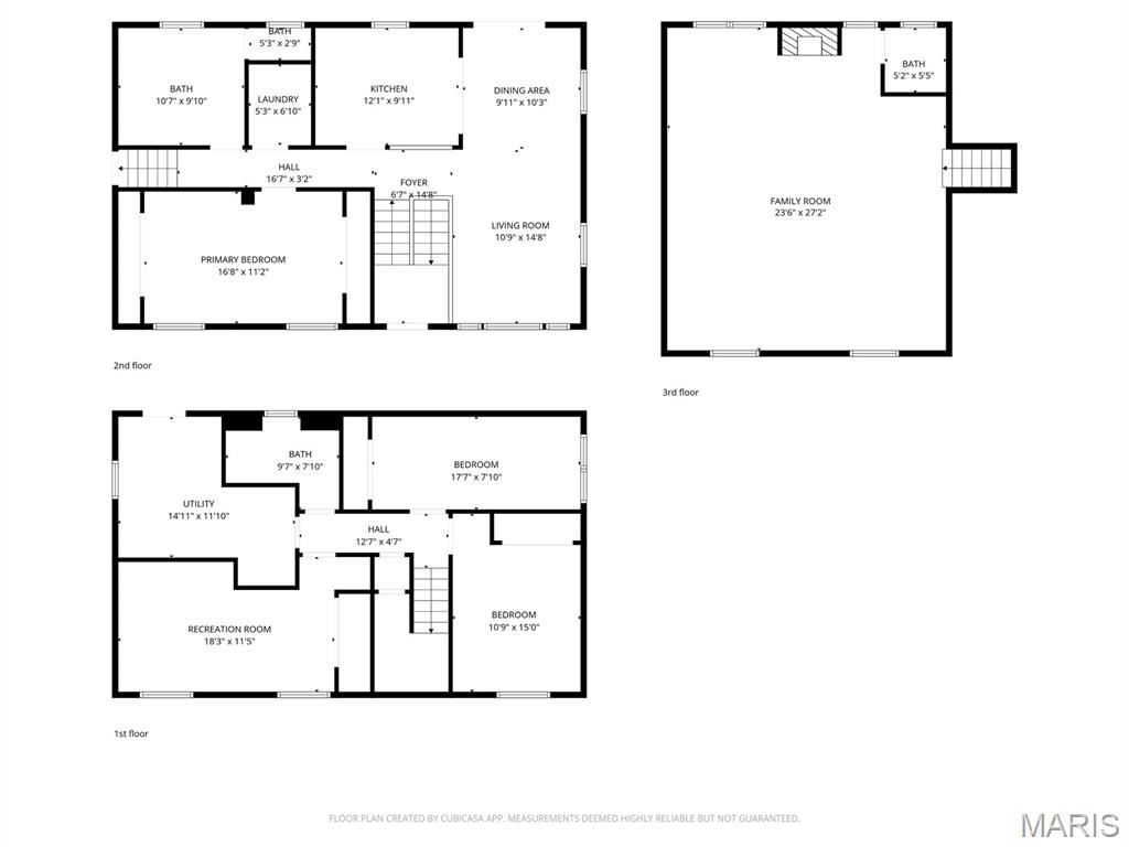 Burian Gardens - Residential