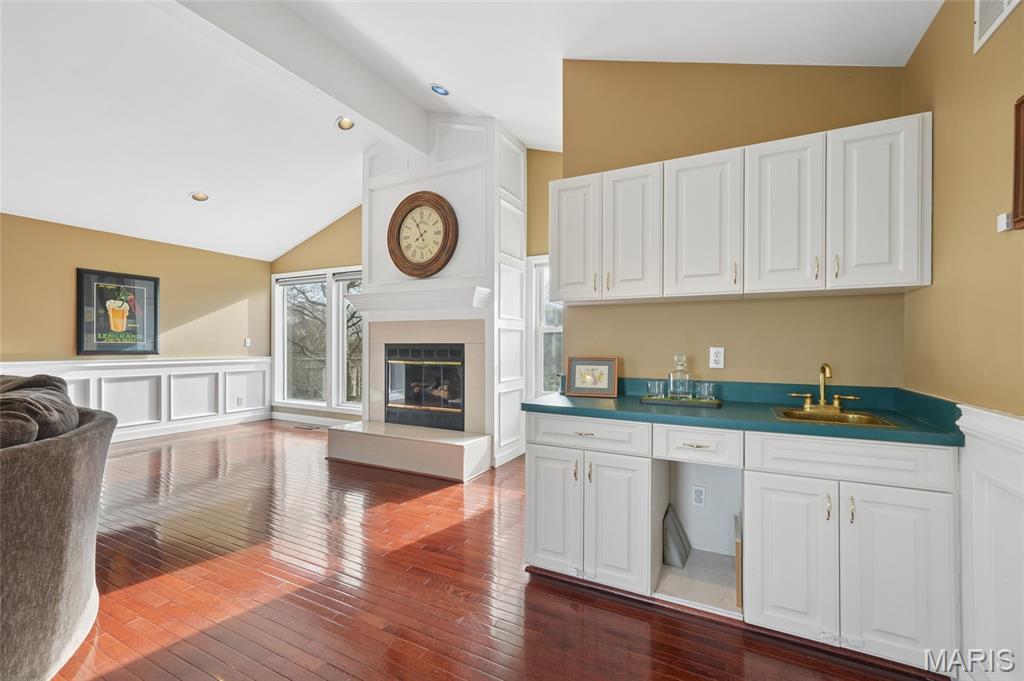 Burian Gardens - Residential