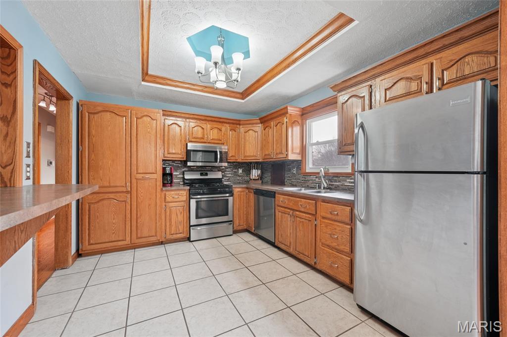 Burian Gardens - Residential