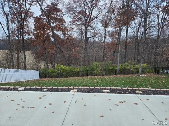 1030 Timber Bluff Drive