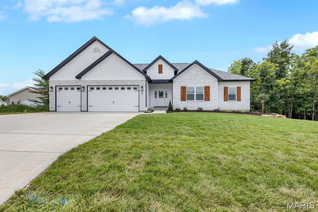 8 Highland Place