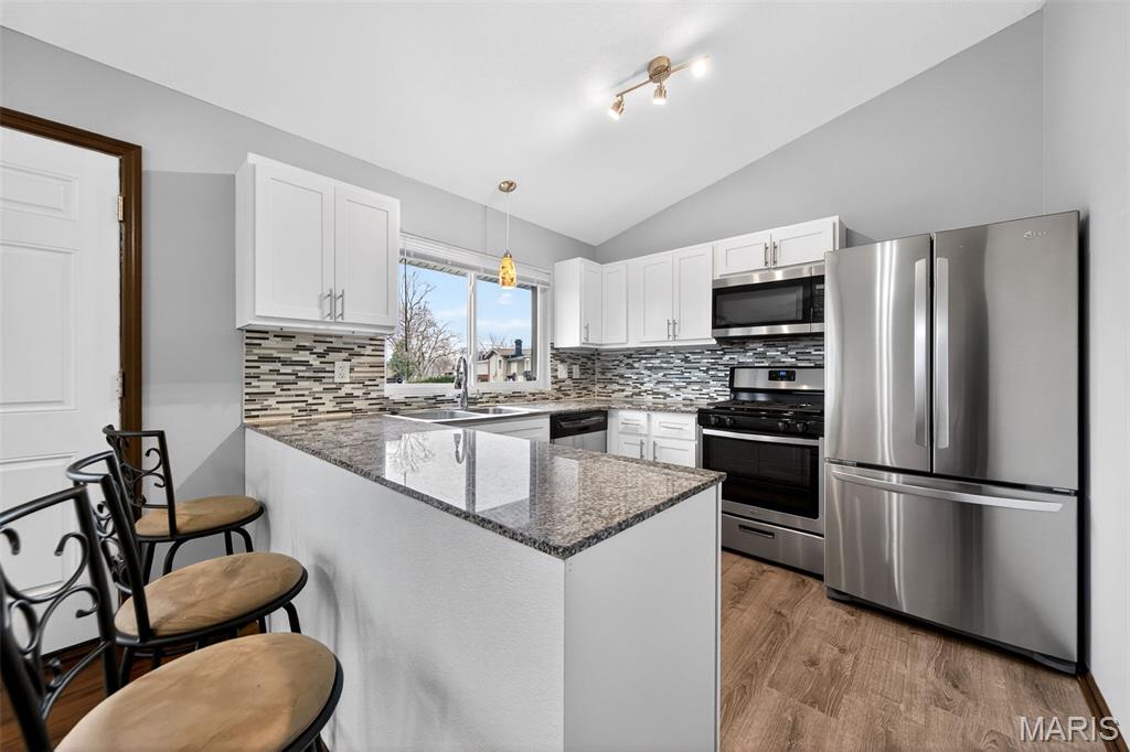 Paddock Hills 14 - Residential