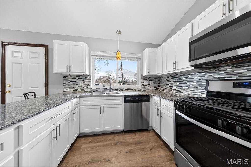 Paddock Hills 14 - Residential