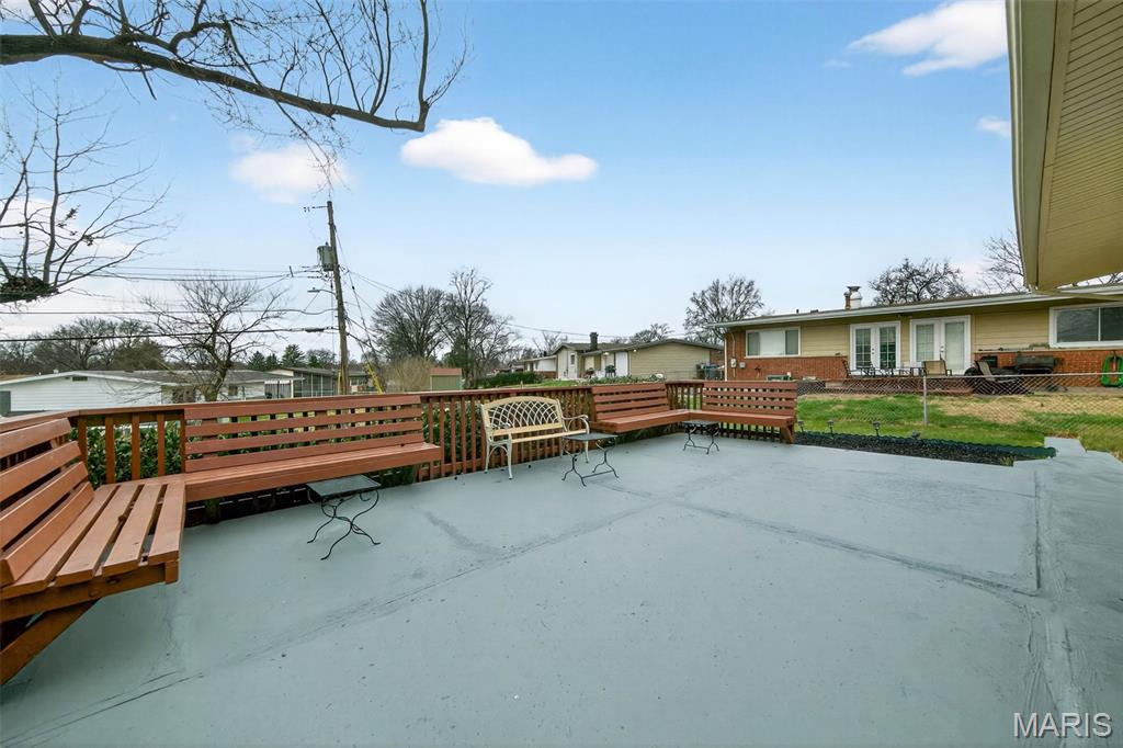 Paddock Hills 14 - Residential