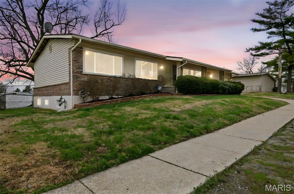 Paddock Hills 14 - Residential