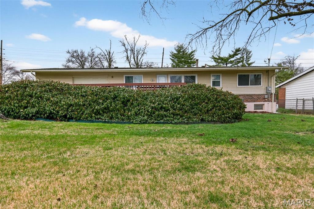 Paddock Hills 14 - Residential