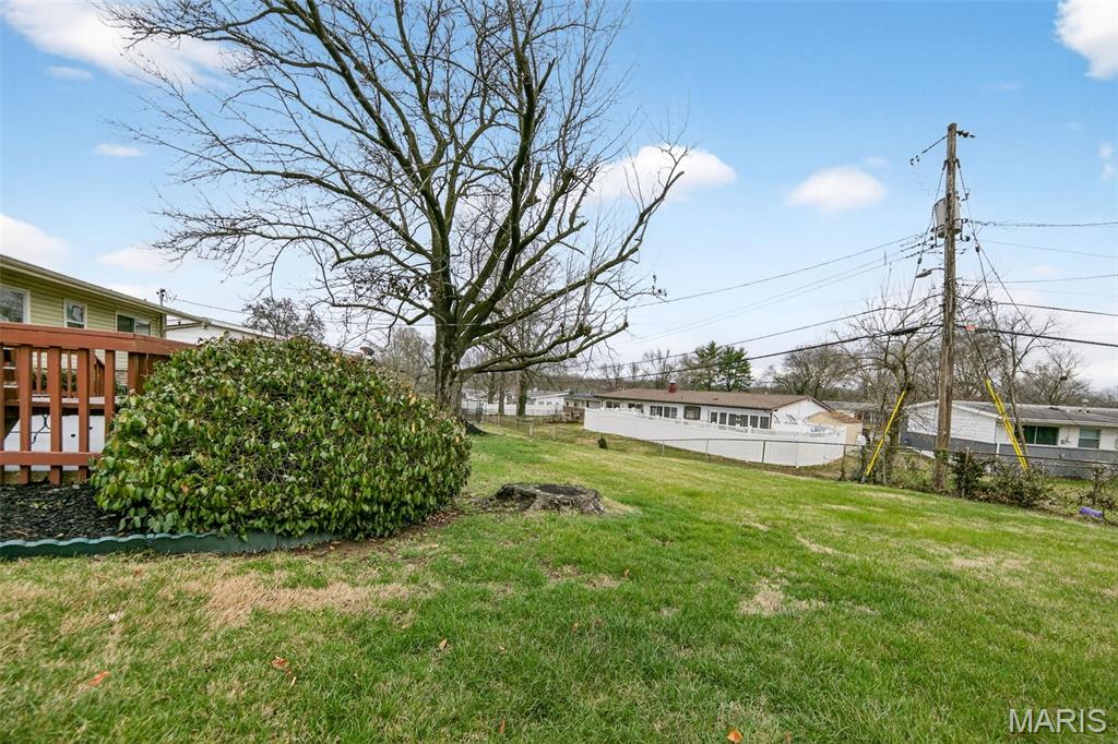 Paddock Hills 14 - Residential