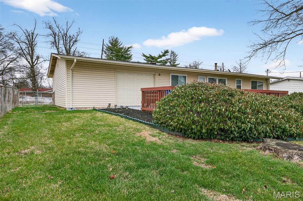 Paddock Hills 14 - Residential