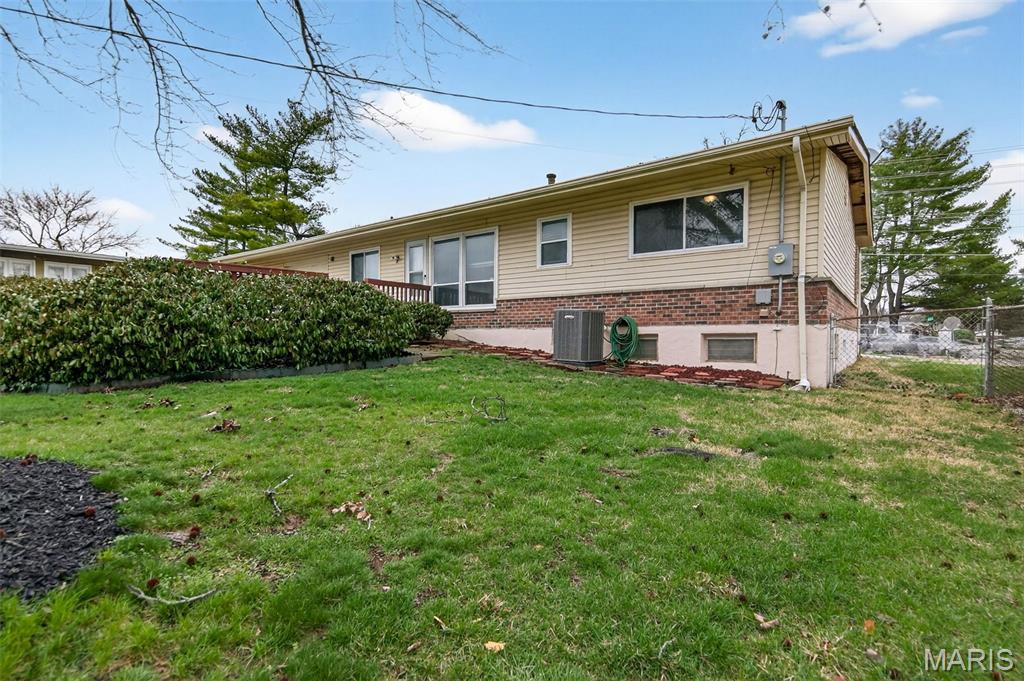 Paddock Hills 14 - Residential