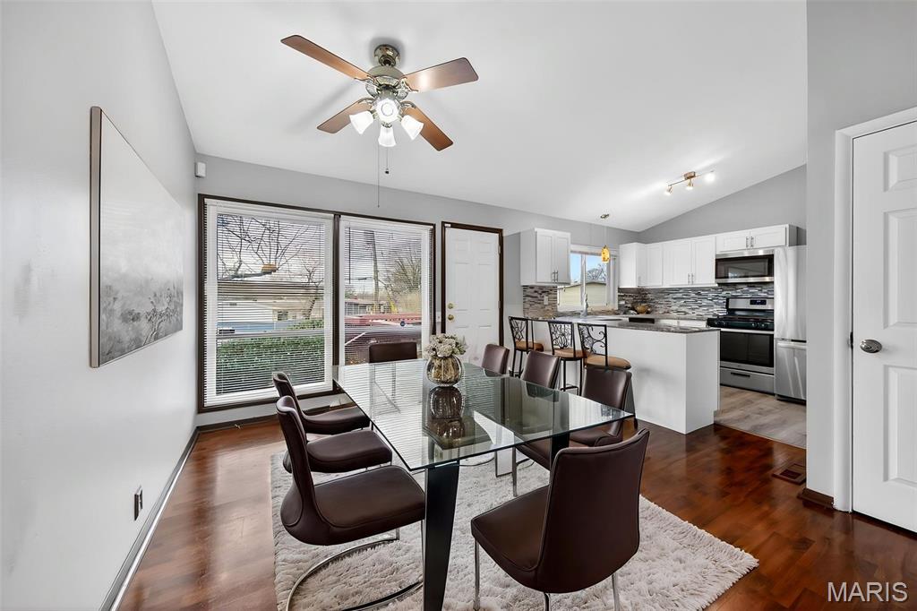 Paddock Hills 14 - Residential