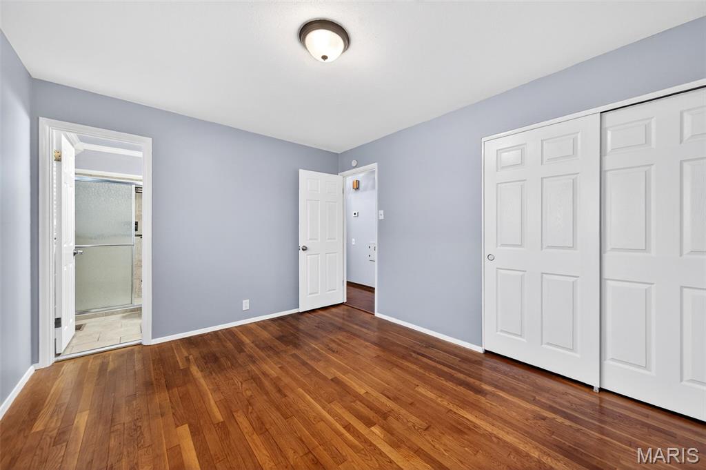 Paddock Hills 14 - Residential