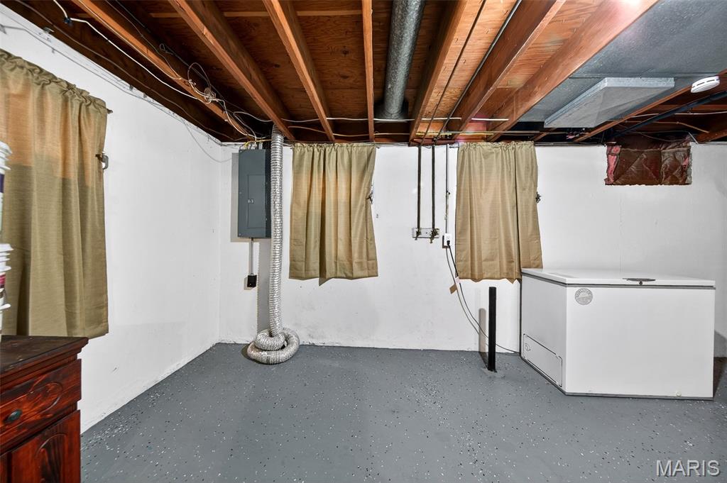 Paddock Hills 14 - Residential