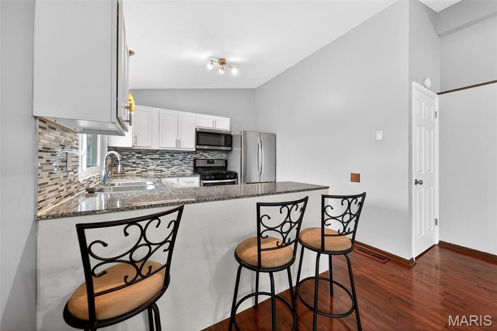 Paddock Hills 14 - Residential