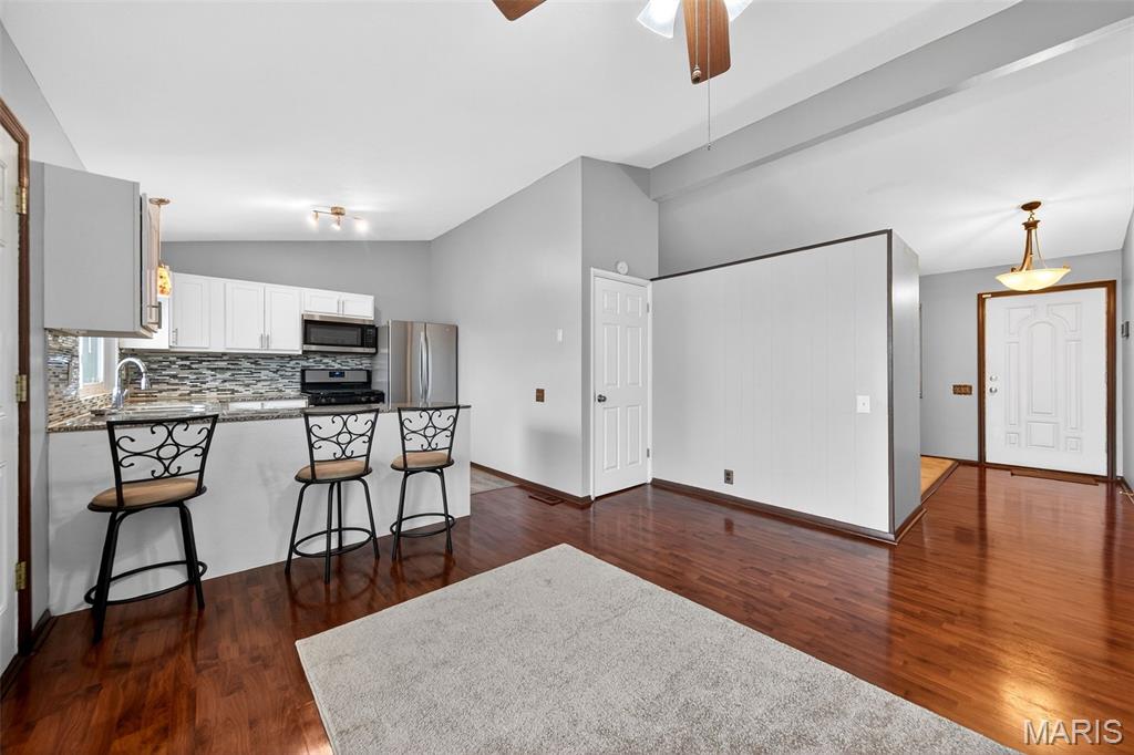 Paddock Hills 14 - Residential