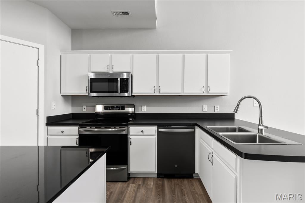 Loft Condo At Station Plaza The - Residential Lease