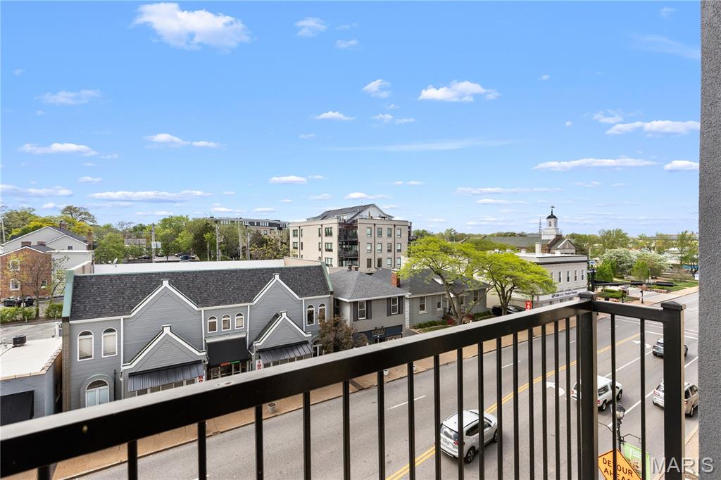 Loft Condo At Station Plaza The - Residential Lease