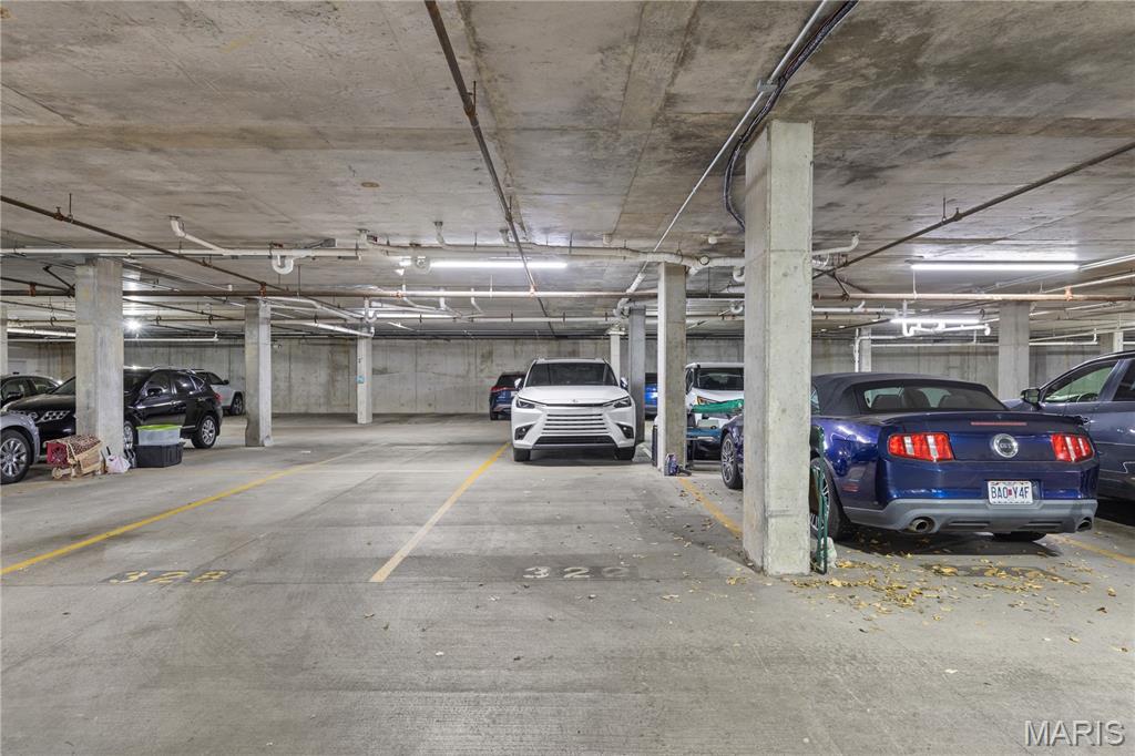 Loft Condo At Station Plaza The - Residential Lease