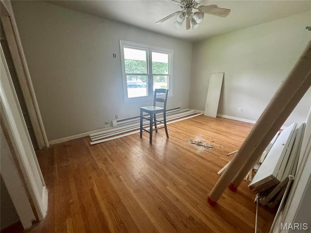 n/a - Residential Income