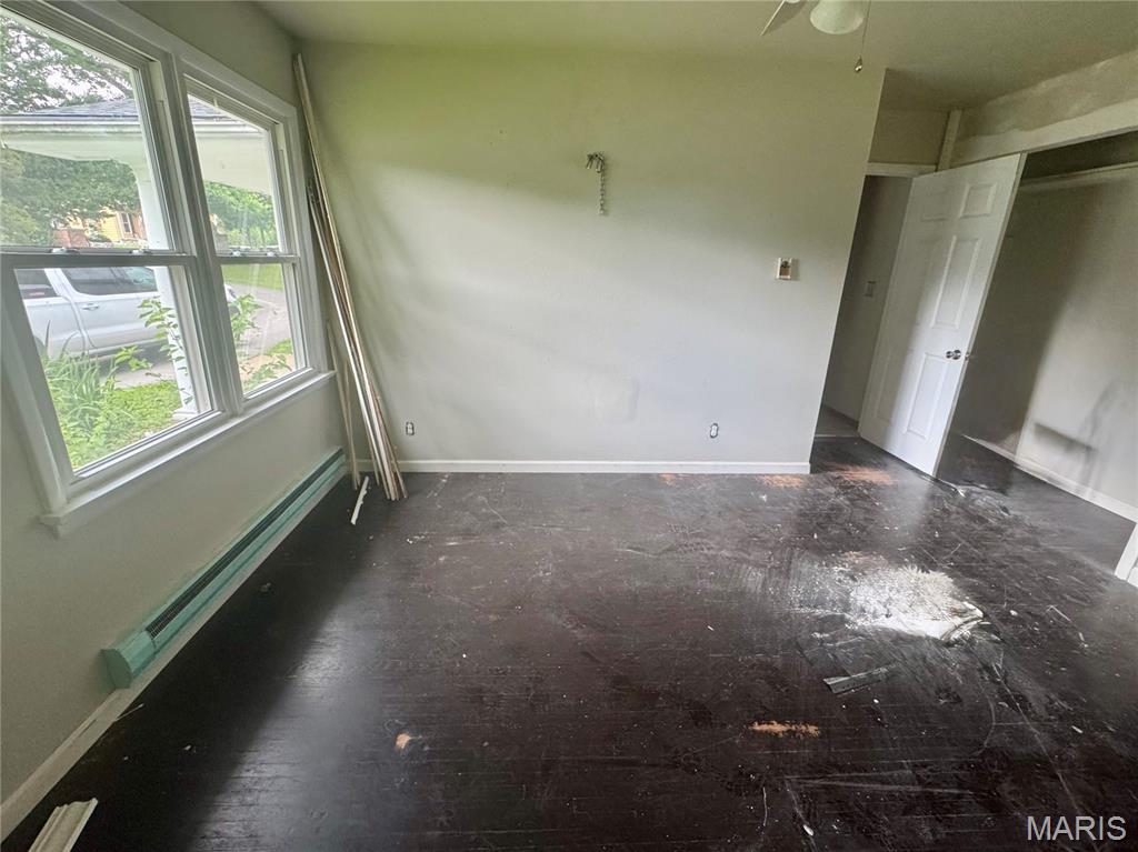 n/a - Residential Income