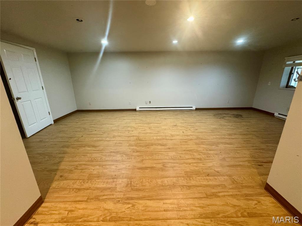 n/a - Residential Income