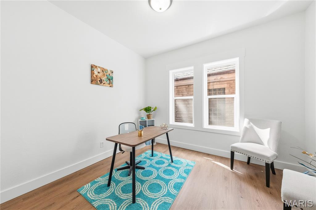 Cherokee Place Add - Residential