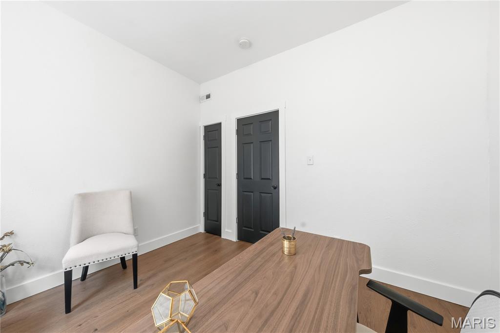 Cherokee Place Add - Residential