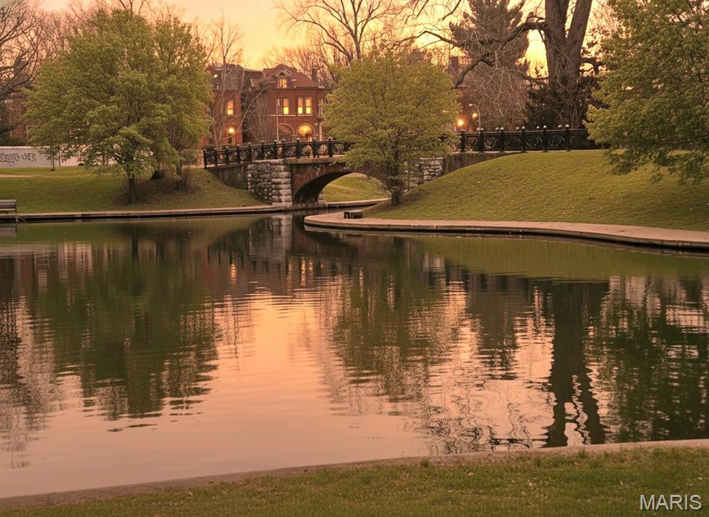 Cherokee Place Add - Residential