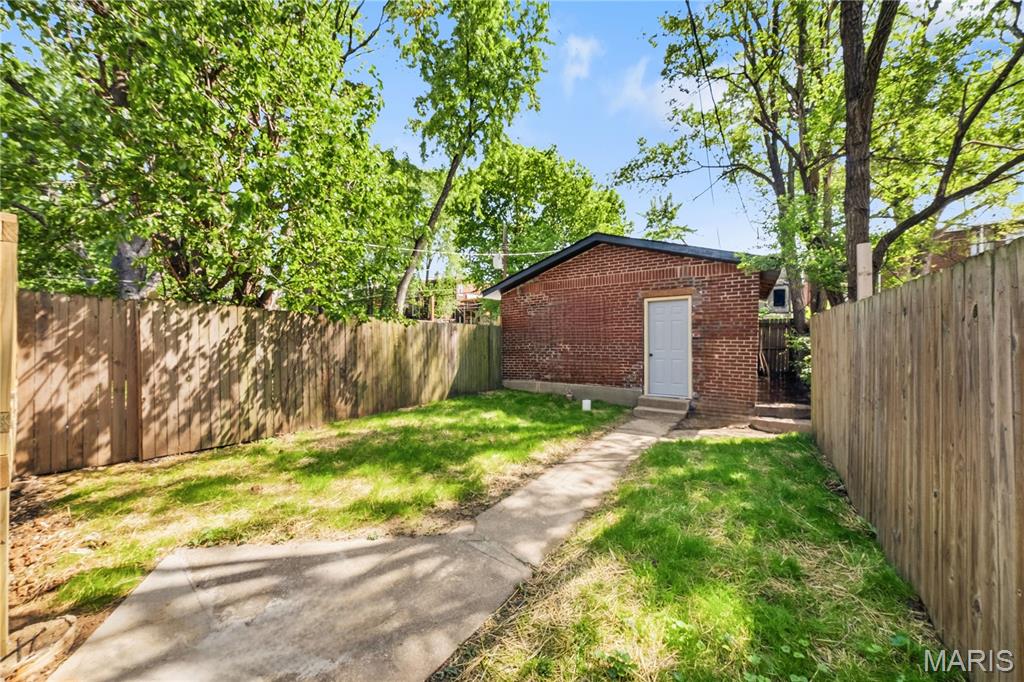 Cherokee Place Add - Residential