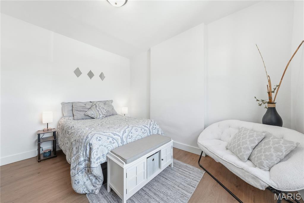 Cherokee Place Add - Residential